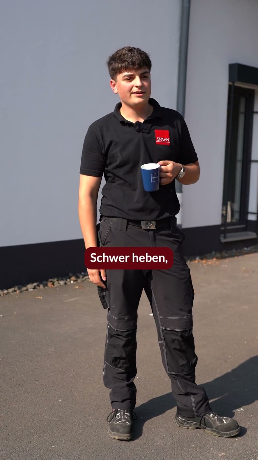 Reel für Spahn: Recruiting im Handwerk