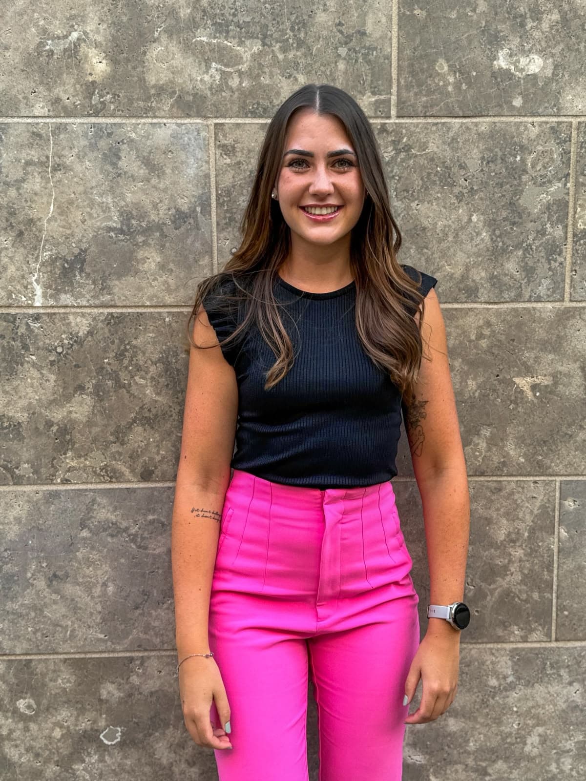 Sarah, Eventmanagement & Locations