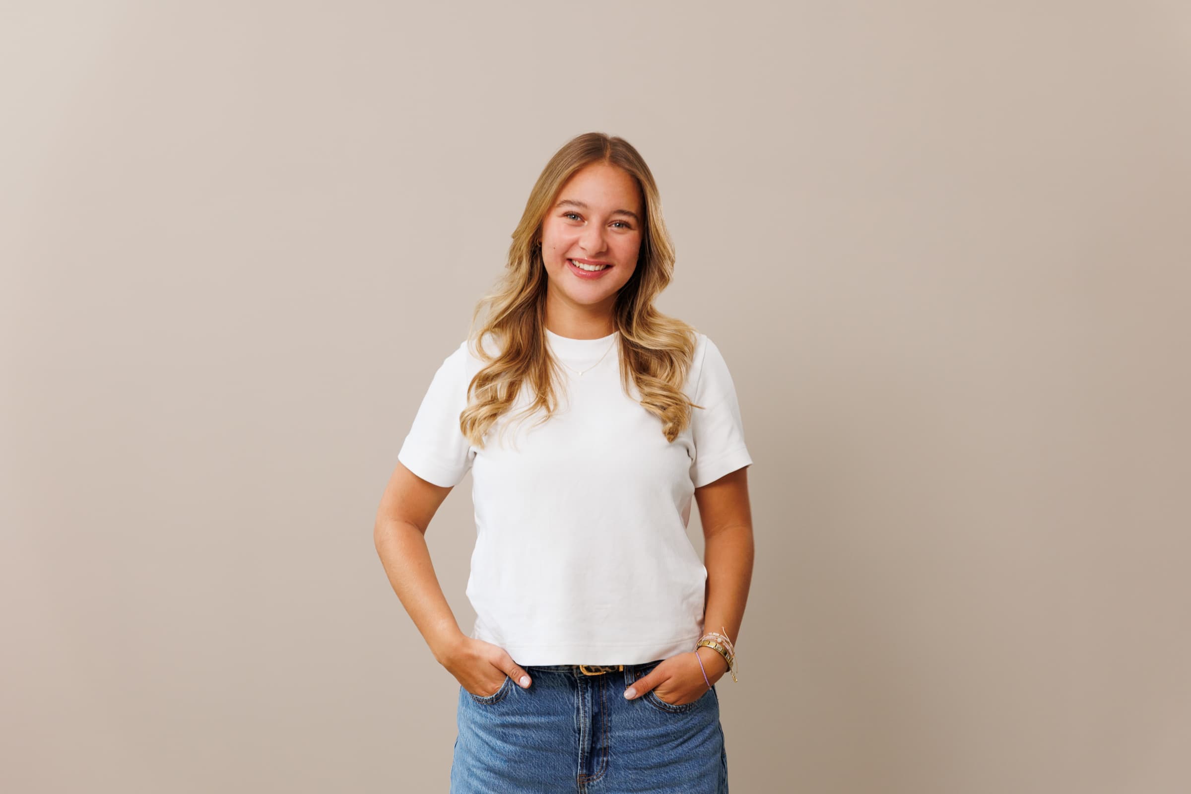 Maja, Design & Content Assistant bei Klar