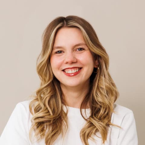 Ines Kocis, Geschäftsführerin der Klar Agentur