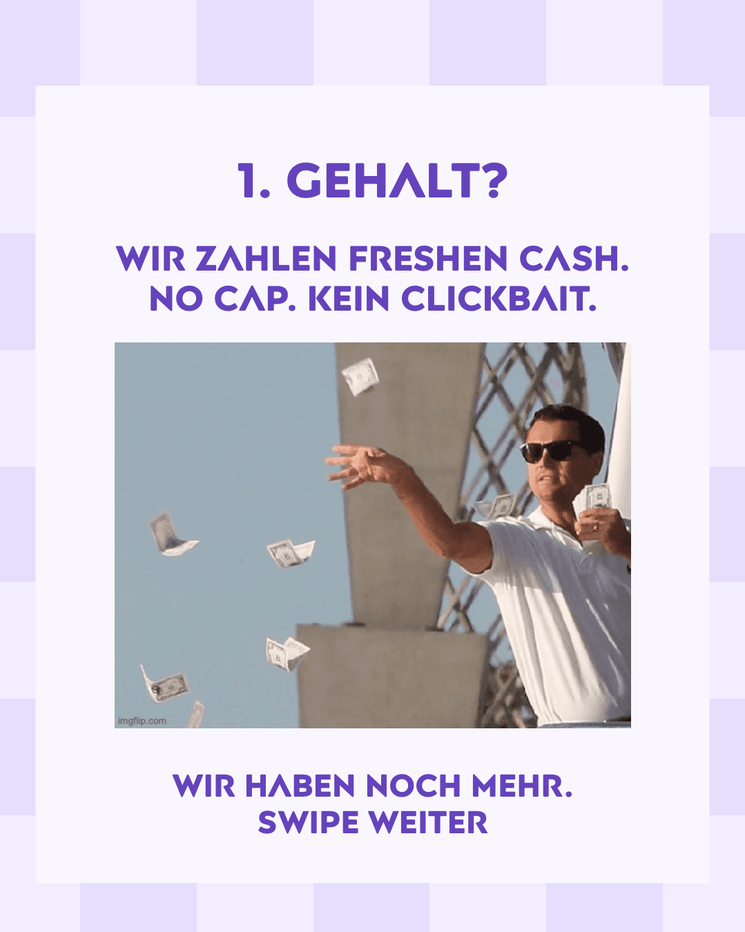 GSD, Carousel, Slide 3 von 6