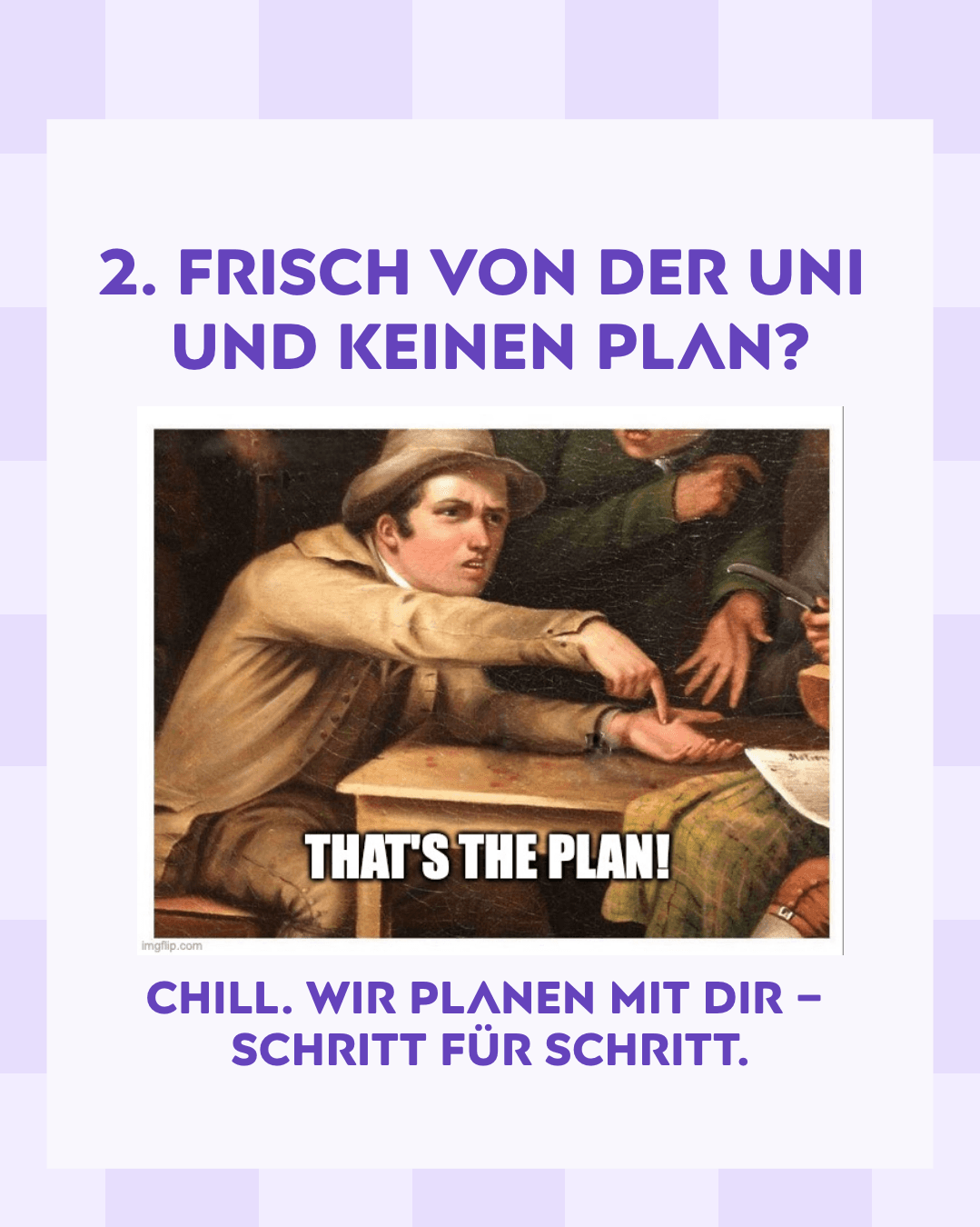 GSD, Carousel, Slide 4 von 6