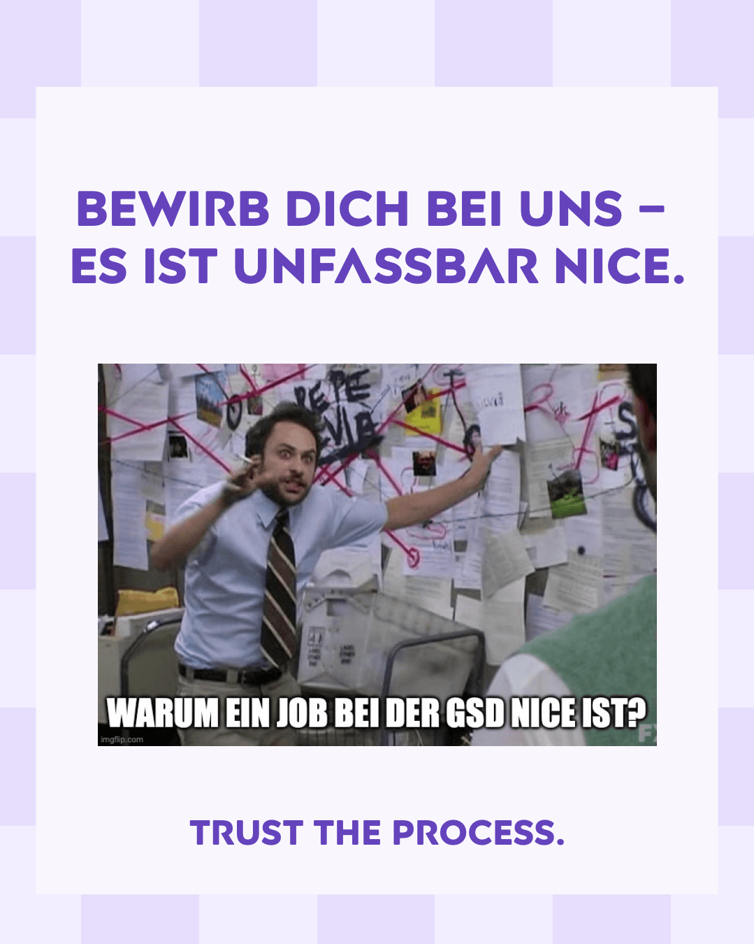 GSD, Carousel, Slide 6 von 6