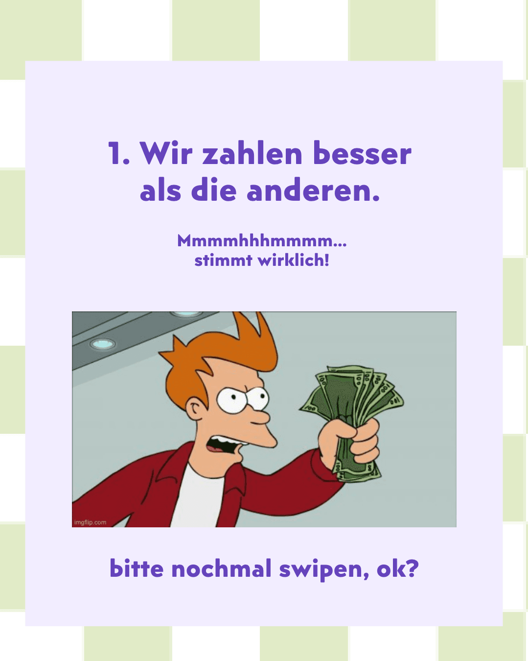 GSD, Carousel, Slide 3 von 6