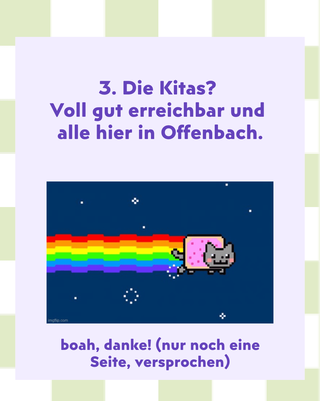 GSD, Carousel, Slide 5 von 6