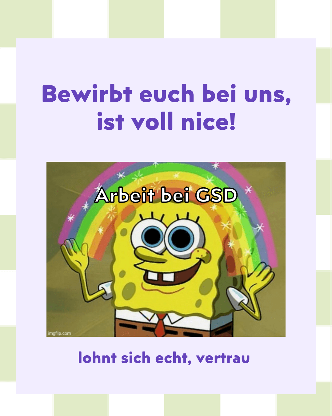 GSD, Carousel, Slide 6 von 6