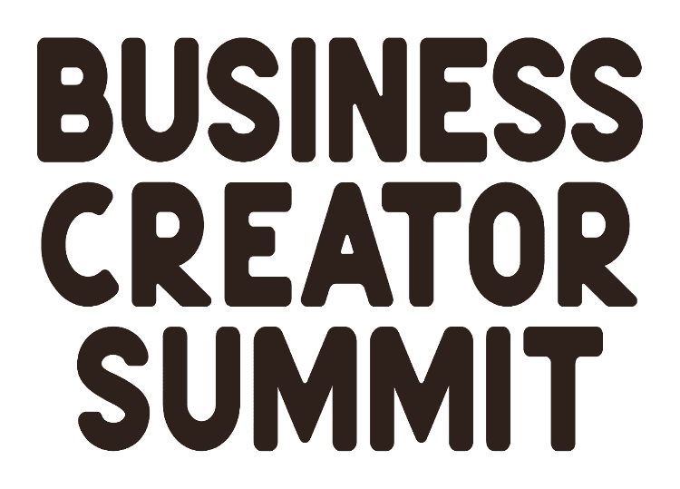 Business Creator Summit