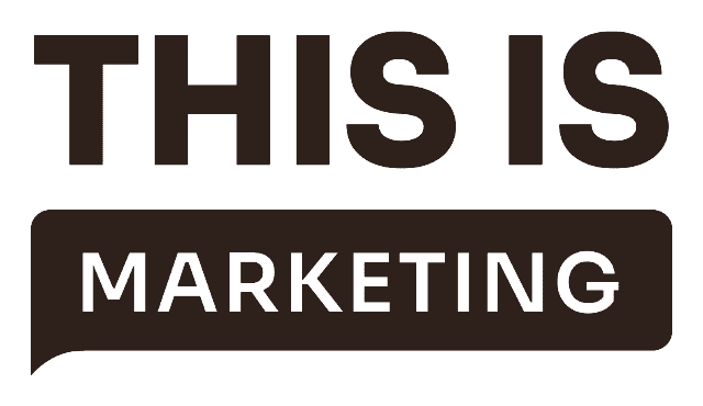 This Is Marketing